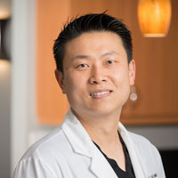 dr andrew cho