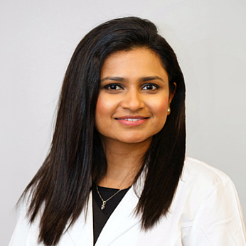 dr bansari shah